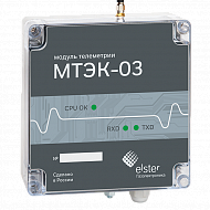 Модуль телеметрии электронного корректора МТЭК-03 для TC220